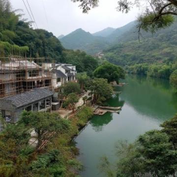浙江之旅:跟随徐霞客的脚步,探秘雁荡山的绝美风光