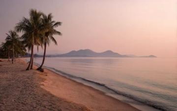 海南5-7天游:最全的旅行攻略、最佳时期和热门景点推荐