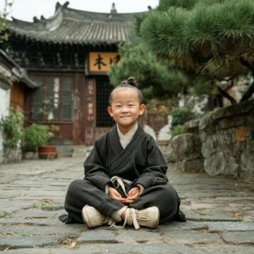 青春无畏,撞墙前行:探秘宏村的独特旅途