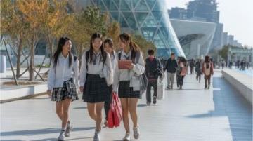 老君山向全国大学生免门票,你的暑期计划里有了吗?