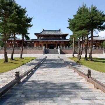 山东自驾游:一场穿越时空的文化与心灵探索之旅