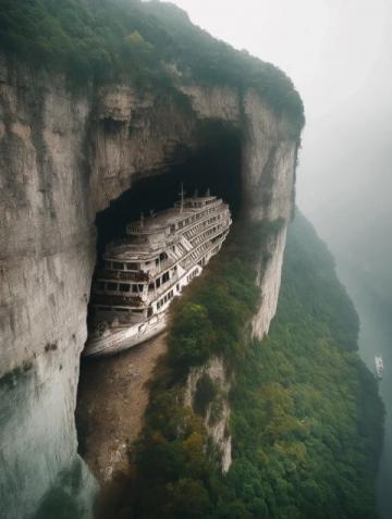 走进湘西十八洞_湘西旅游攻略十八洞