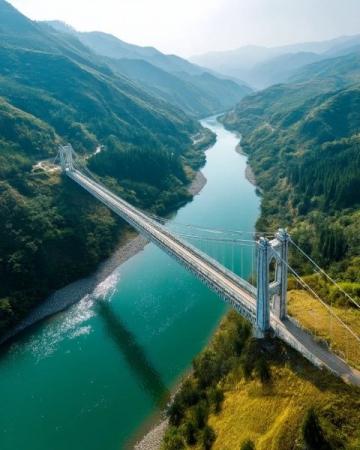 浙江之旅:跟随徐霞客的脚步,探秘雁荡山的绝美风光