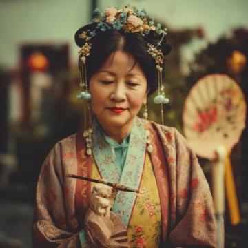 承德的最后购物日:游览后的独家土特产店探秘