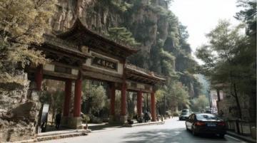 8D魔幻山城重庆深度游全攻略:洪崖洞、轻轨、火锅一网打尽!