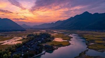 湖北宣恩:三界交汇4A级景区,生态人文融合的旅游胜地
