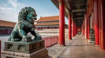 外媒彻底酸了!本以为全球旅游市场低迷,中国的旅游签证政策会按兵不动,谁能料到