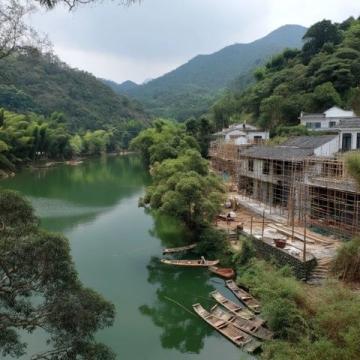 阳江背包客游览指南