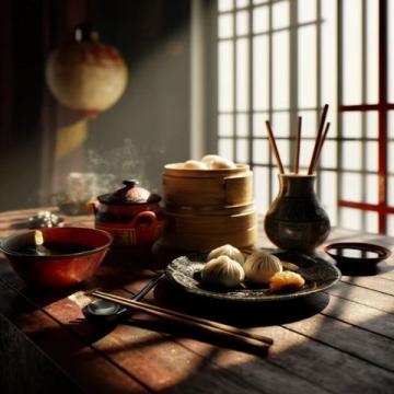 束河美食攻略_丽江旅游攻略