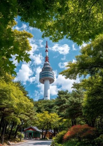 2024年部分热门国内旅游景点接待情况排行
