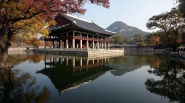 探索韩韵京畿:坡州文旅路线指南