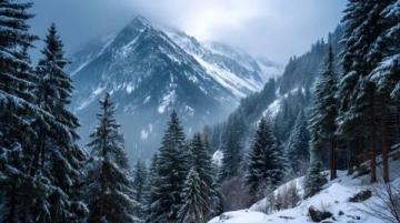 11-2月去西藏玩,别错过这些精彩景点!