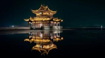 深度游泉州:不可错过的7大景点,带你领略古城魅力!