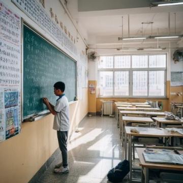 七年级地理必备知识!涵盖初中阶段全部地理知识点