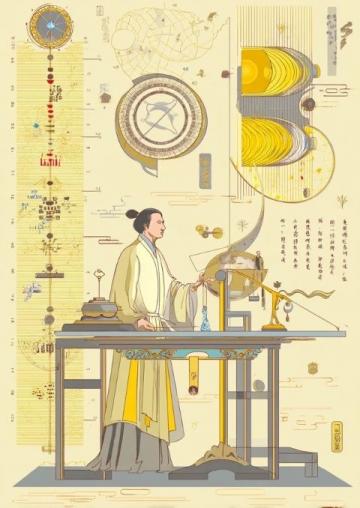 明代地理学家李杜:跨越19省的壮丽探险及科学贡献