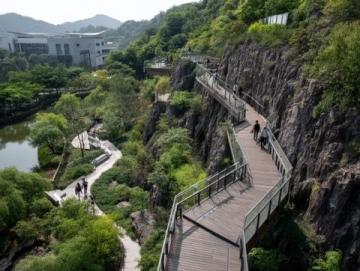 洛阳栾川伏牛山四季旅游度假区旅游攻略_河南栾川旅游攻略