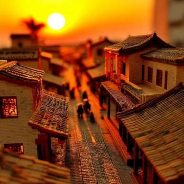 合肥出发游九华山攻略:一日玩遍精华寺庙!