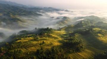 2025年全球十大必游打卡地:从大理到清迈的完美旅程