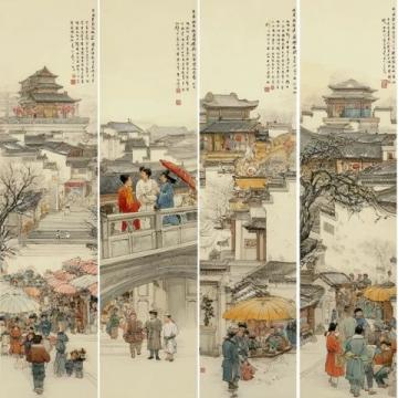 2024年11月6日,郑州重庆云南旅游第十五天,天气雨,吃过早饭