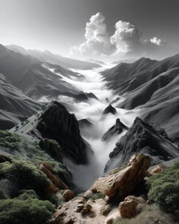 志愿者倡导文明旅游共建和谐景区环境