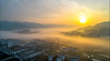 广西冬日自驾攻略:德天跨国瀑布沿线最美高速全景游