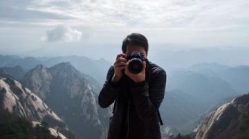 探索衡山:五岳独秀与祈福之旅,爬山拍照两不误!