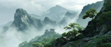 黄山短线游: 一日之旅, 不绕路, 无负担.