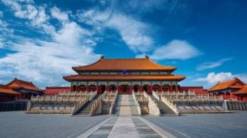 华北旅游指南:历史名胜与自然奇观的完美邂逅