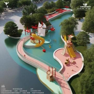 武汉夏日亲子游趣指南:免费玩水、探索自然的清凉之旅