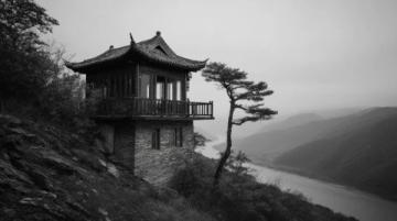 黔南州梵净山:天空之城,绝美风光与人文历史一体的世界遗产