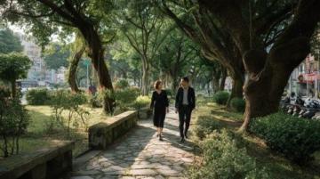 这个春天去海口:2025最新游玩攻略开启椰城浪漫与活力之旅
