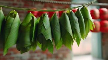 西双版纳美食指南:傣族风味菜、热带水果和普洱茶