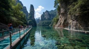 惠州三天两夜旅游攻略:山海古韵与网红秘境的完美结合