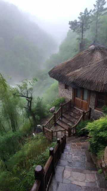 一千左右穷游可以去哪可以去湖南集中游玩张家界天门山,崀山风景名胜区