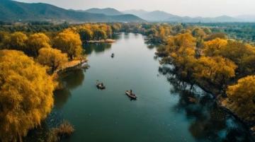 深度探索青甘环线与色之行:从成都至青海的独特公路旅行体验