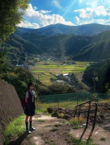 探索日本未知角落:四国旅行全攻略与JR PASS购买指南