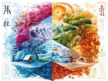 三月的春风拂过大地,正是万物复苏、色彩斑斓的旅行好时节,无论是国内的花海盛宴