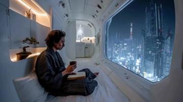 未来旅行:2025年的新趋势与多样化革新体验