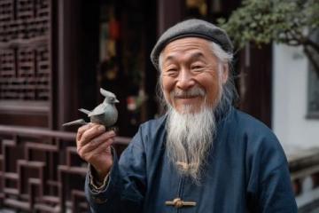 青州黄花溪一日游攻略