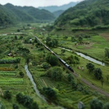 重庆旅游攻略:一站到底的三天两夜之旅