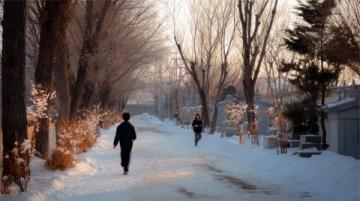 冬季避寒圣地:探寻上犹小城的红叶雪景与文化魅力