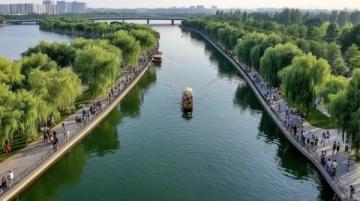 杭州周末游玩指南:自然景观、历史人文和主题公园等多种选择