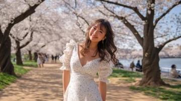 5月去首尔旅游穿什么首尔五月天气及穿衣指南