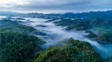 巴东县热门旅游景点推荐:神农溪、水布垭等美景不容错过