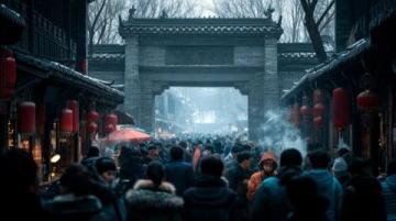 重庆3-5日游攻略:经典景点、网红打卡与美食探索