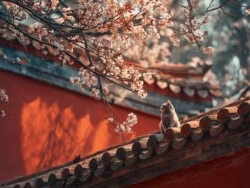 春季旅行指南：邂逅中国各地的诗意美景与盎然生机
