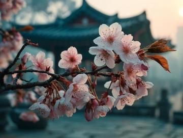 春季旅行指南：邂逅中国各地的诗意美景与盎然生机
