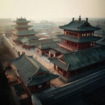 大同旅行必备:住宿指南一网打尽