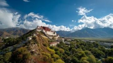 川西毕棚沟旅游_毕棚沟旅游攻略|带你邂逅川西绝美风光
