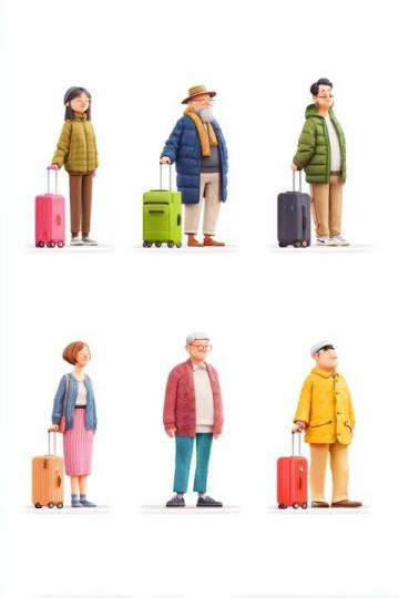 深度解析:人们为何热衷旅行?五大动机揭示背后原因#旅行新视角#